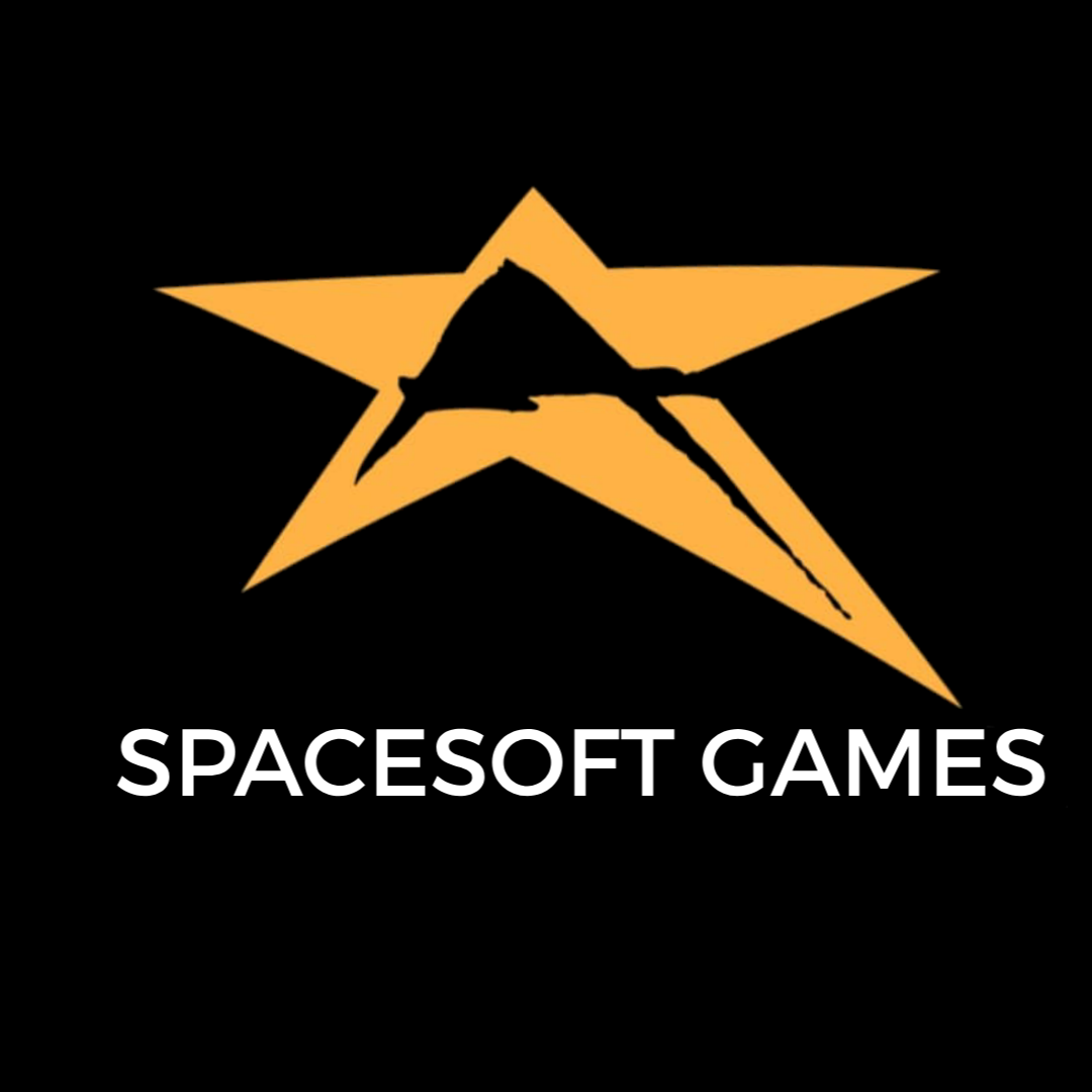 SPACESOFT GAMES