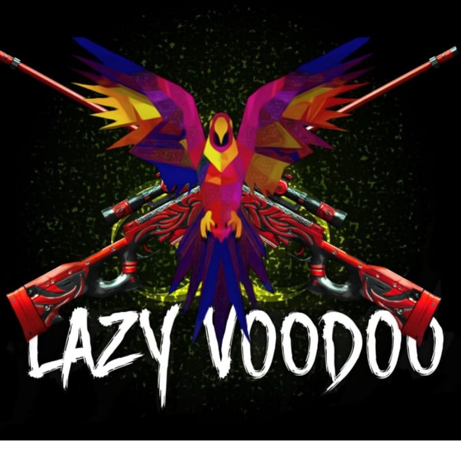 Lazy Voodoo