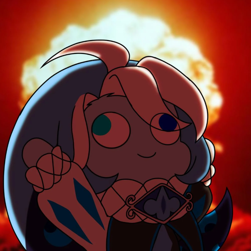 SHADOW MILK COOKIE