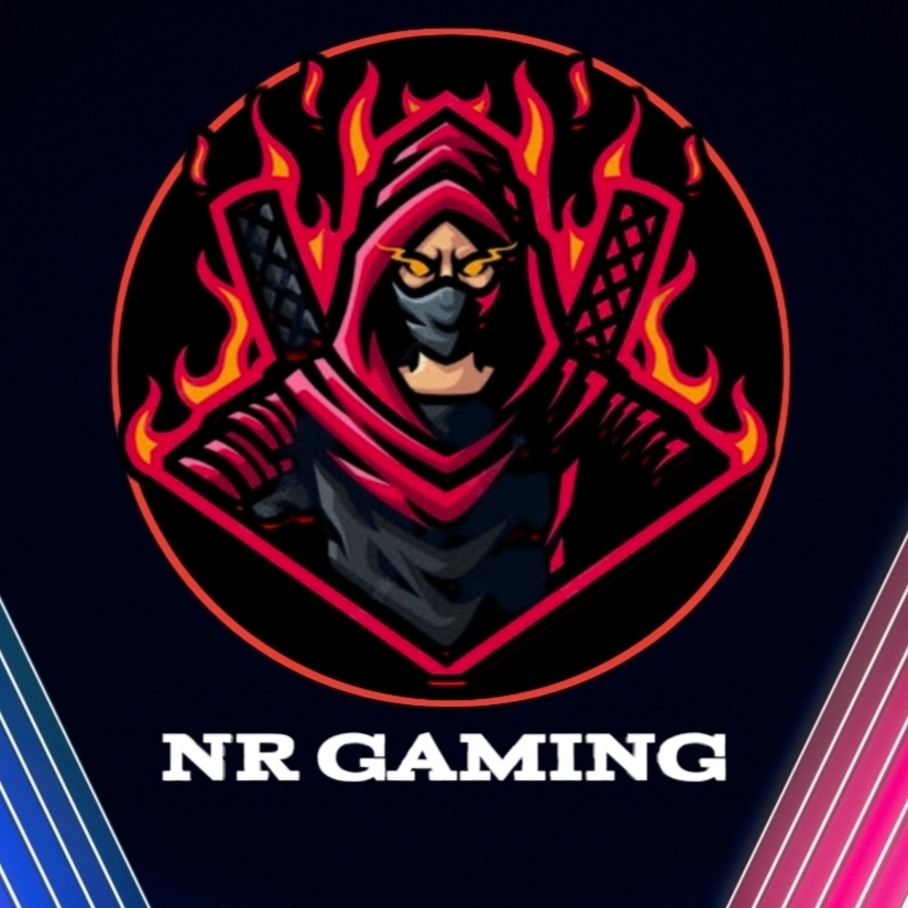 NR GAMING 