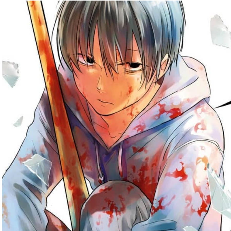 Icon dari player