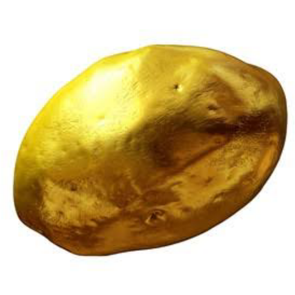 Golden Potato