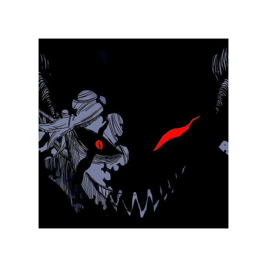 ETARNAL GHOST 
