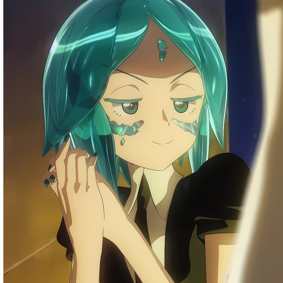 Phosphophyllitte
