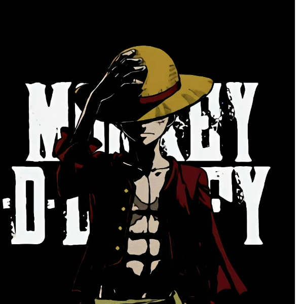 Luffy