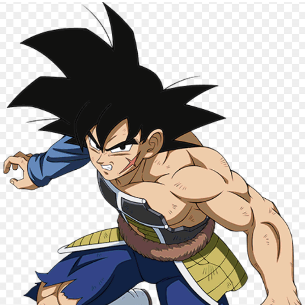Bardock