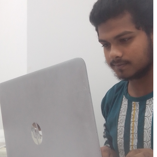 Md Sagor Islam Ovi