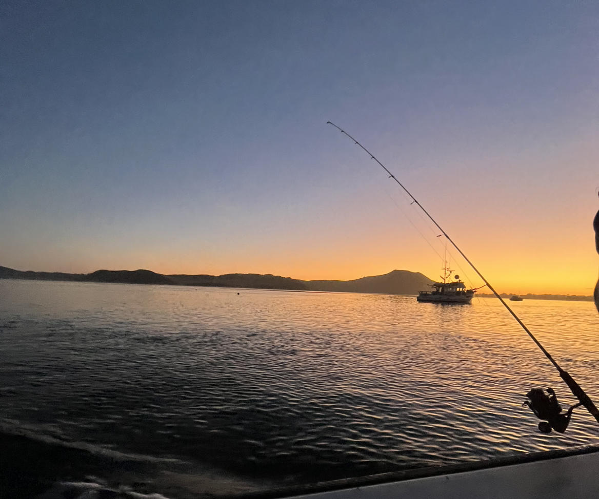 FishingSpree