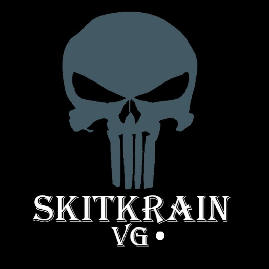 Skitkrain
