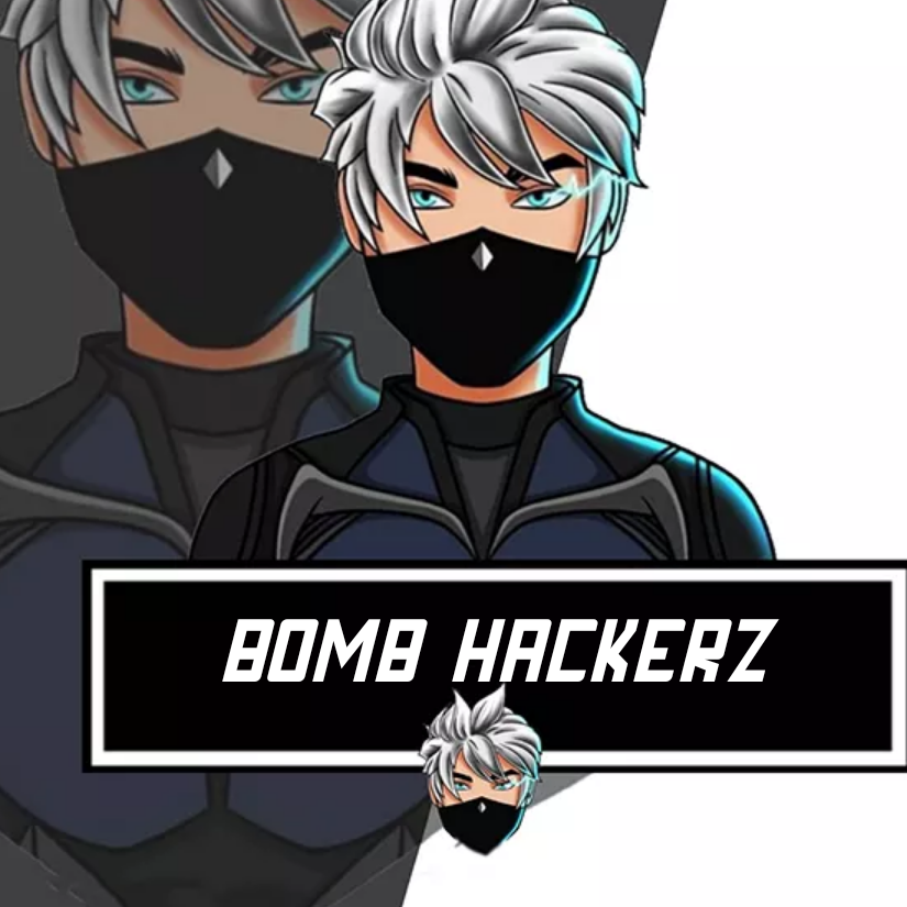 BOMB HACKERZ