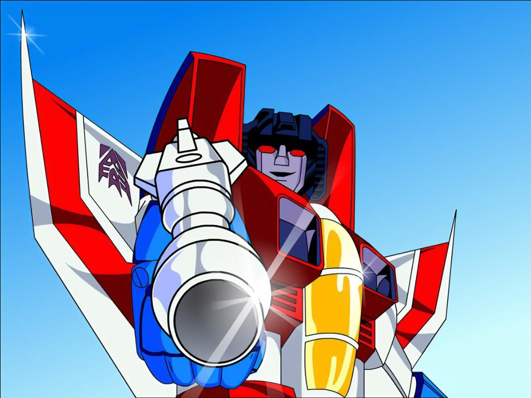 Starscream