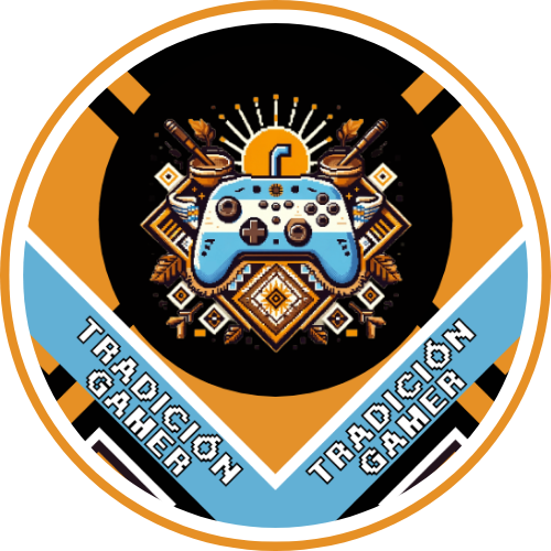 Tradicion Gamer
