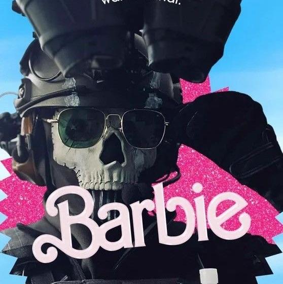 Barbie