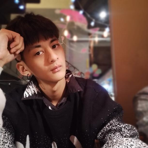 聽說我是一隻羊