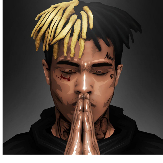 xxxtentacion