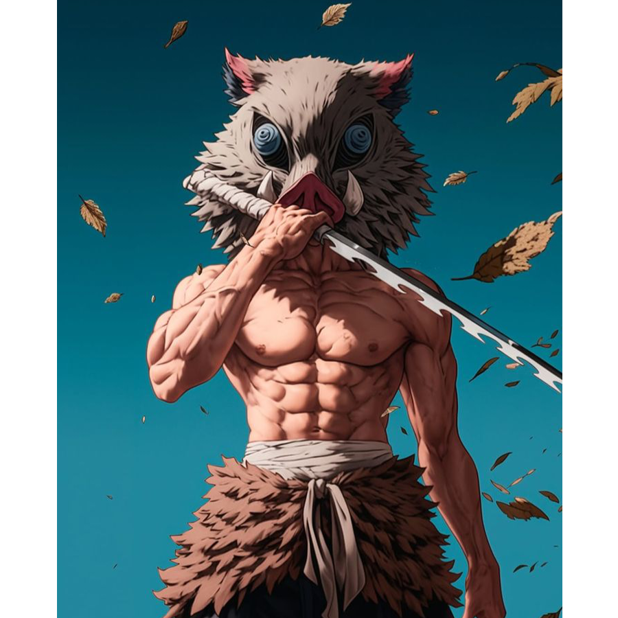 Kakek Sugiono