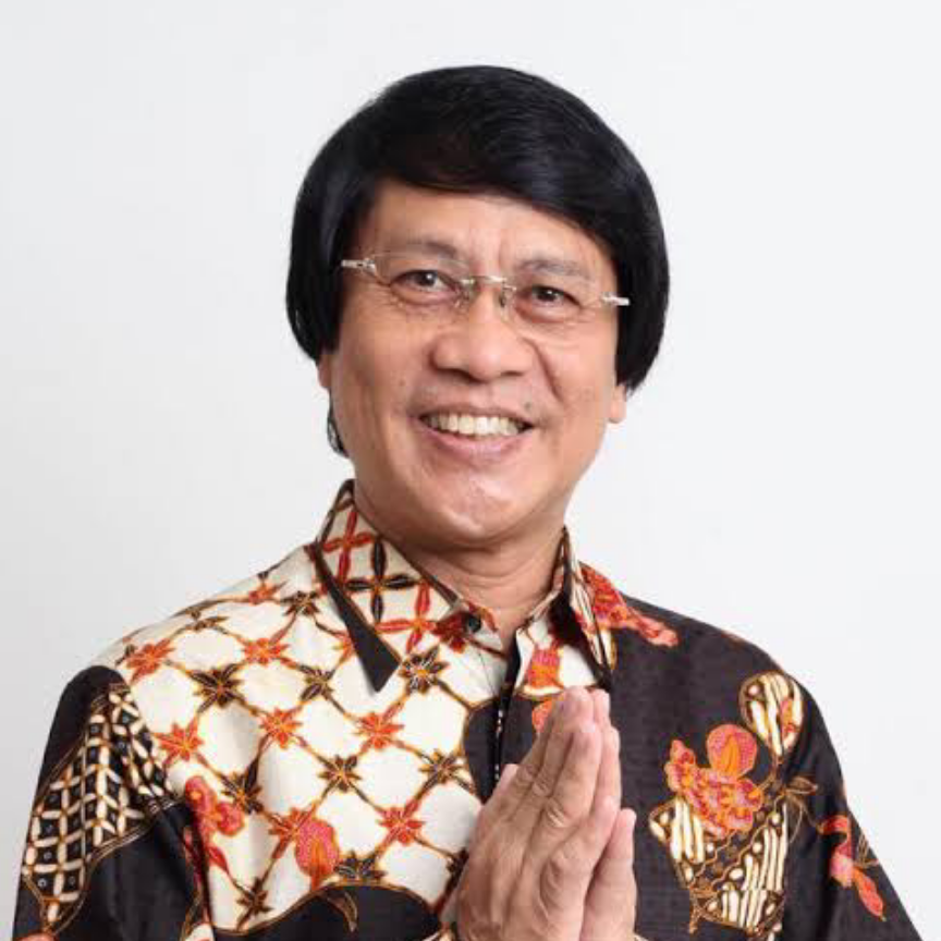 SETO MULYADI