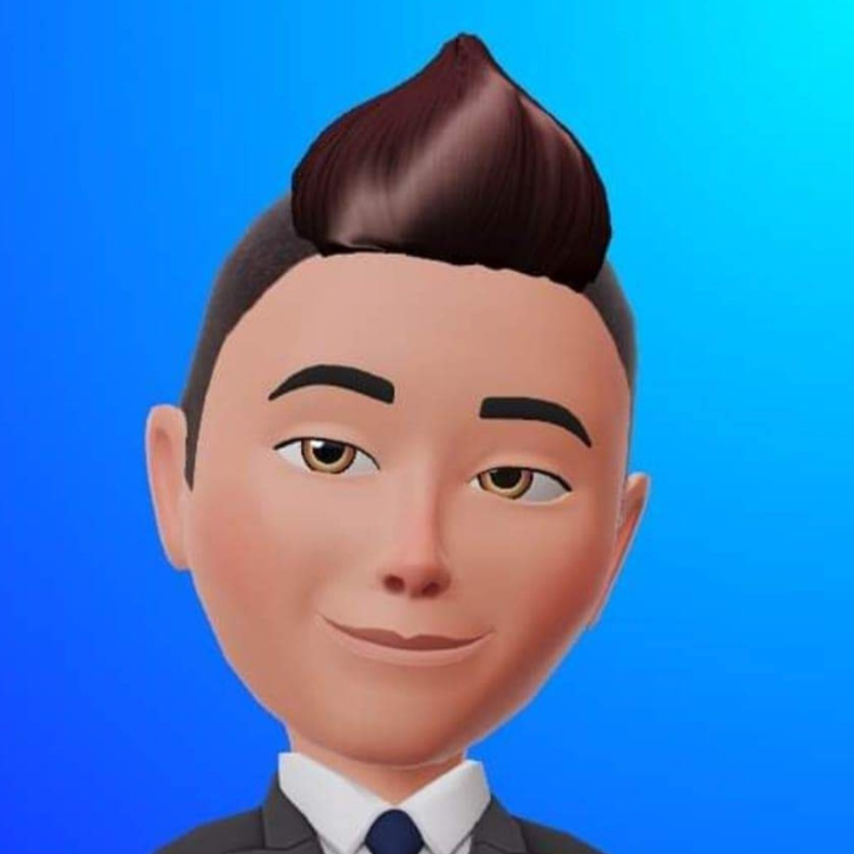Icon of player