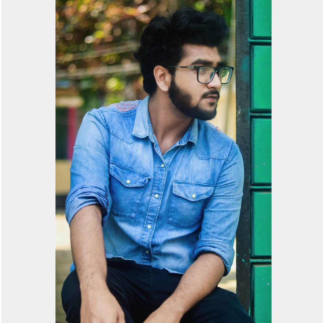 Jahed R. Sifaat