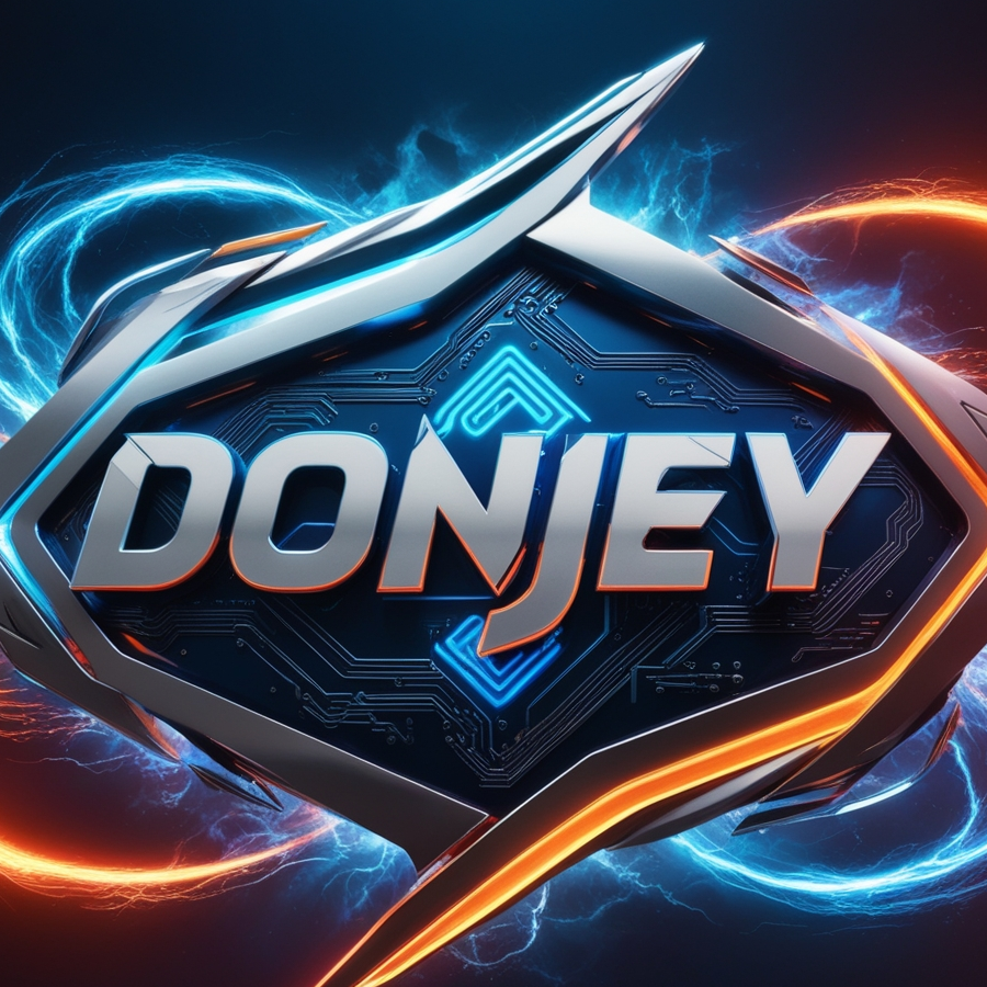 DonJey 