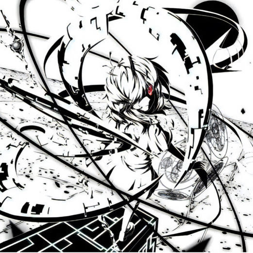 Begnr✿︎sirei_澪