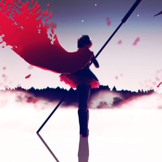 RWBY