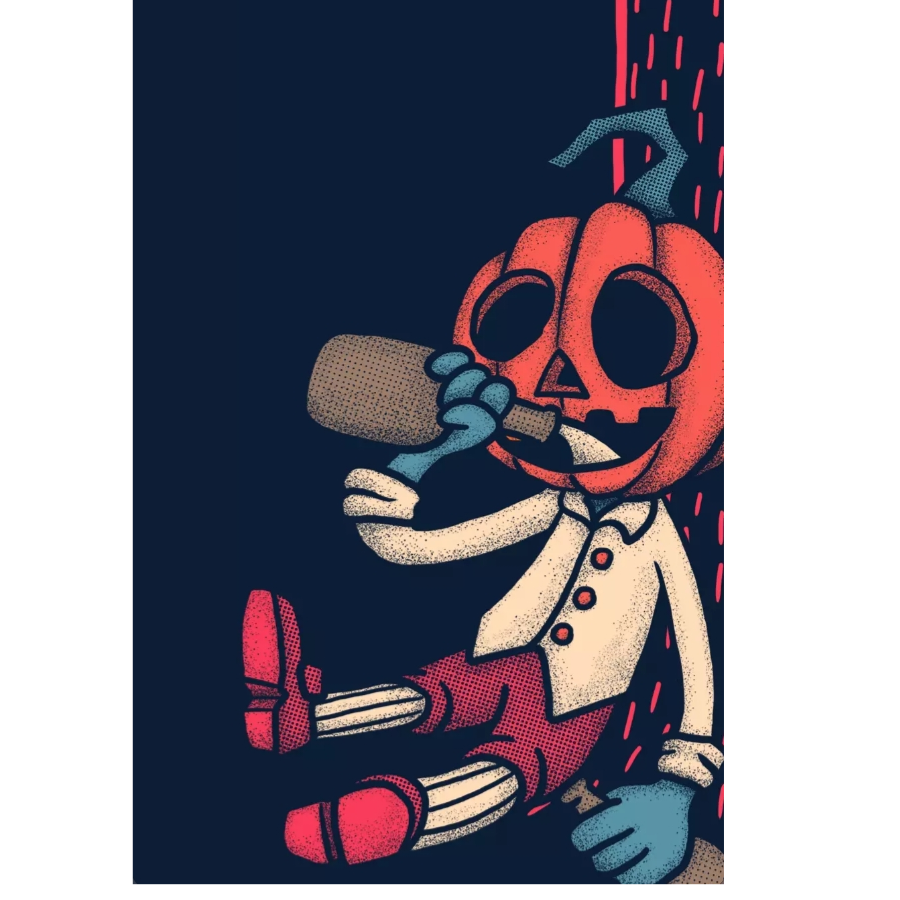 Icon of player