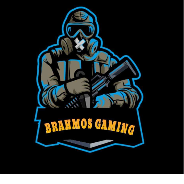  Brahmos Gaming 