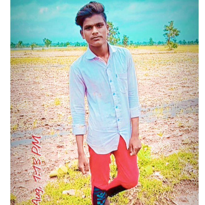 (R:@_k),Ritesh Jaiswal,💯gaming