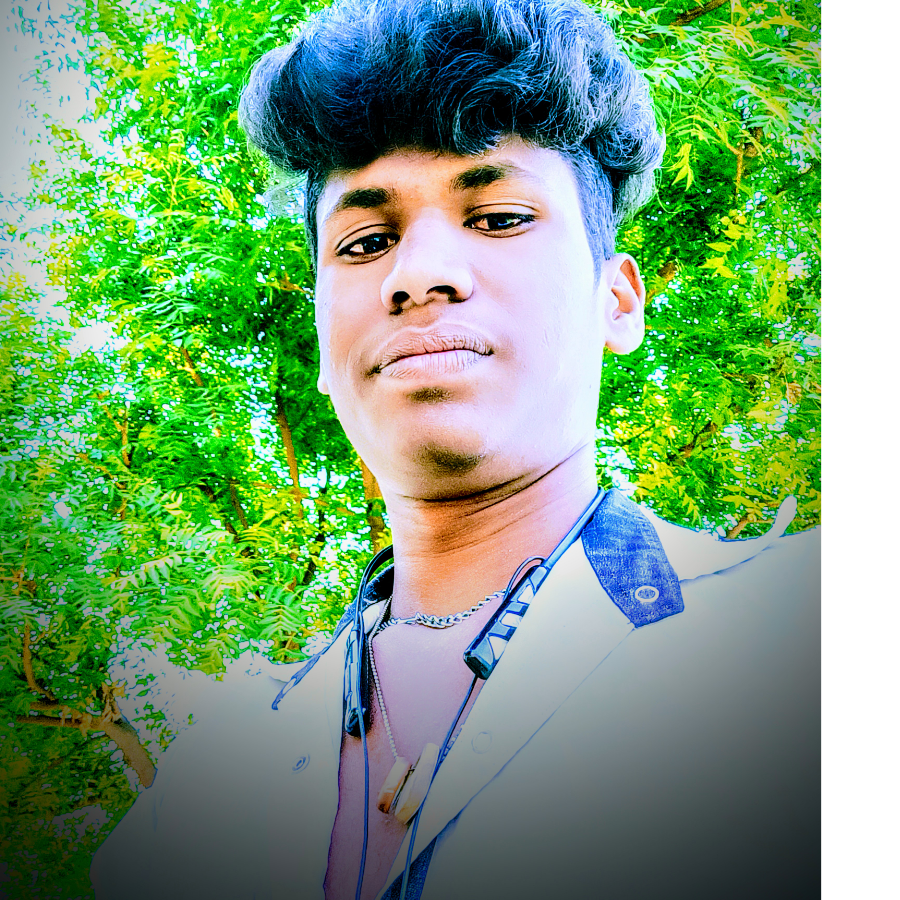 sakthi.p