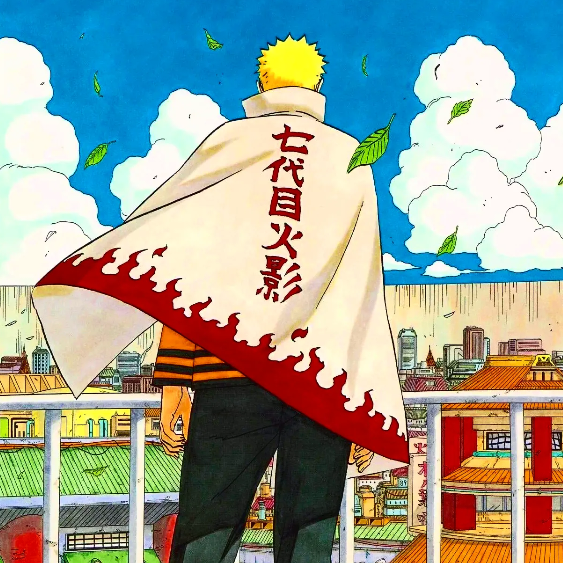 frvNARUTO