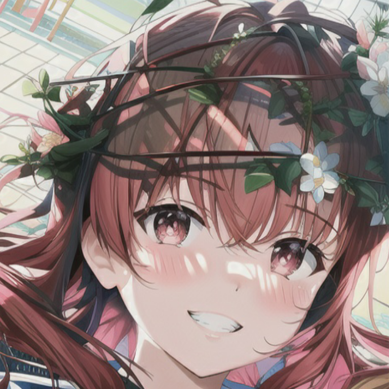 Haruka Megurine