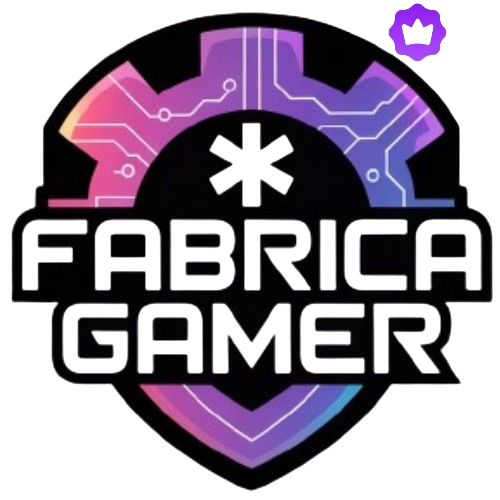 Fabrica Gamer