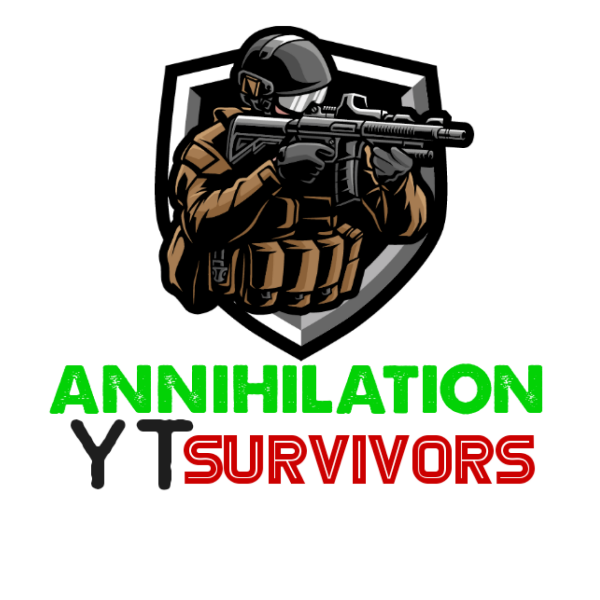 annihilation survivors yt