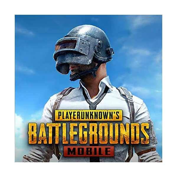 PUBG MOBILE BGMI