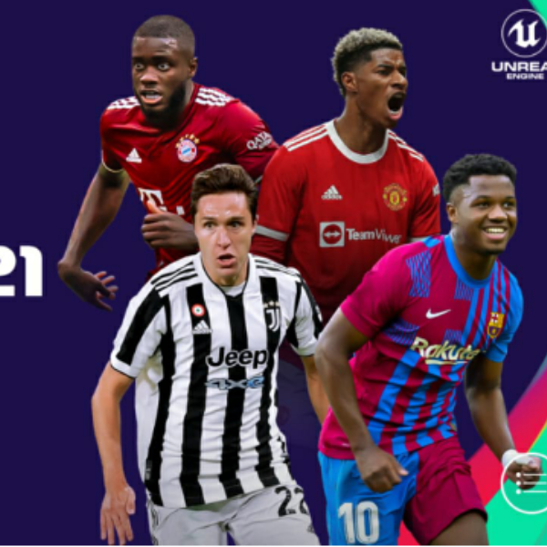 NAUFAL ADRIAN PES 2022