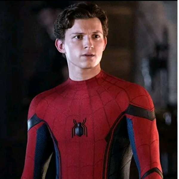 homem Aranha