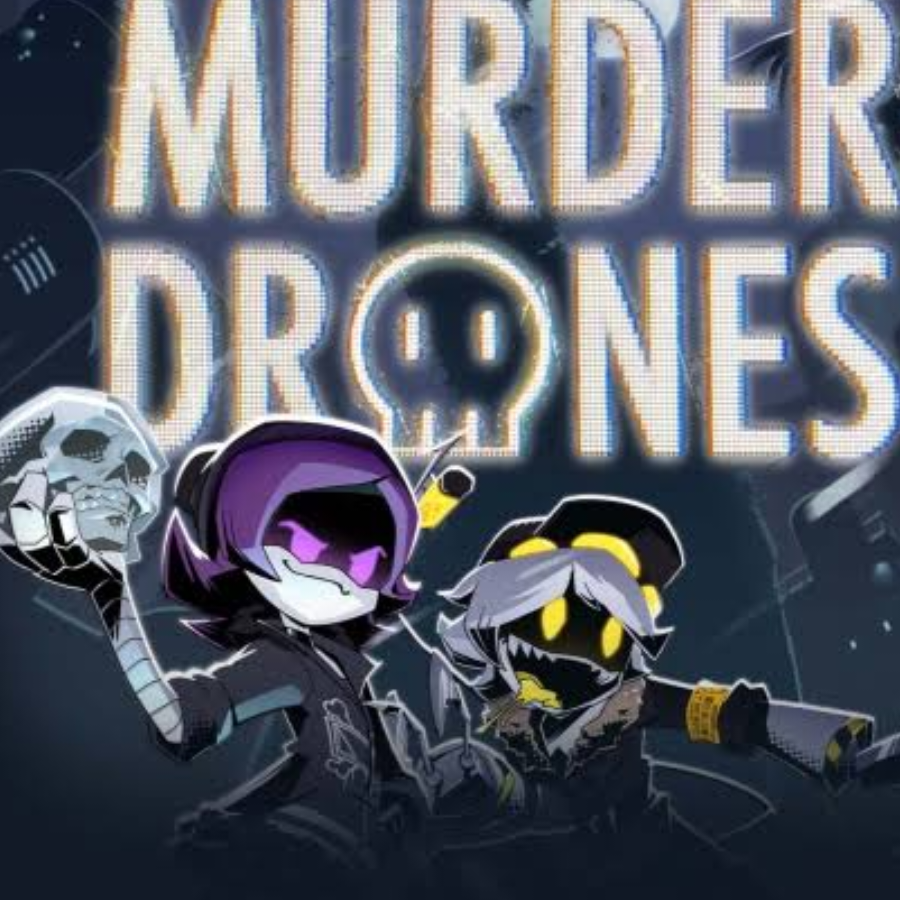Murder drones