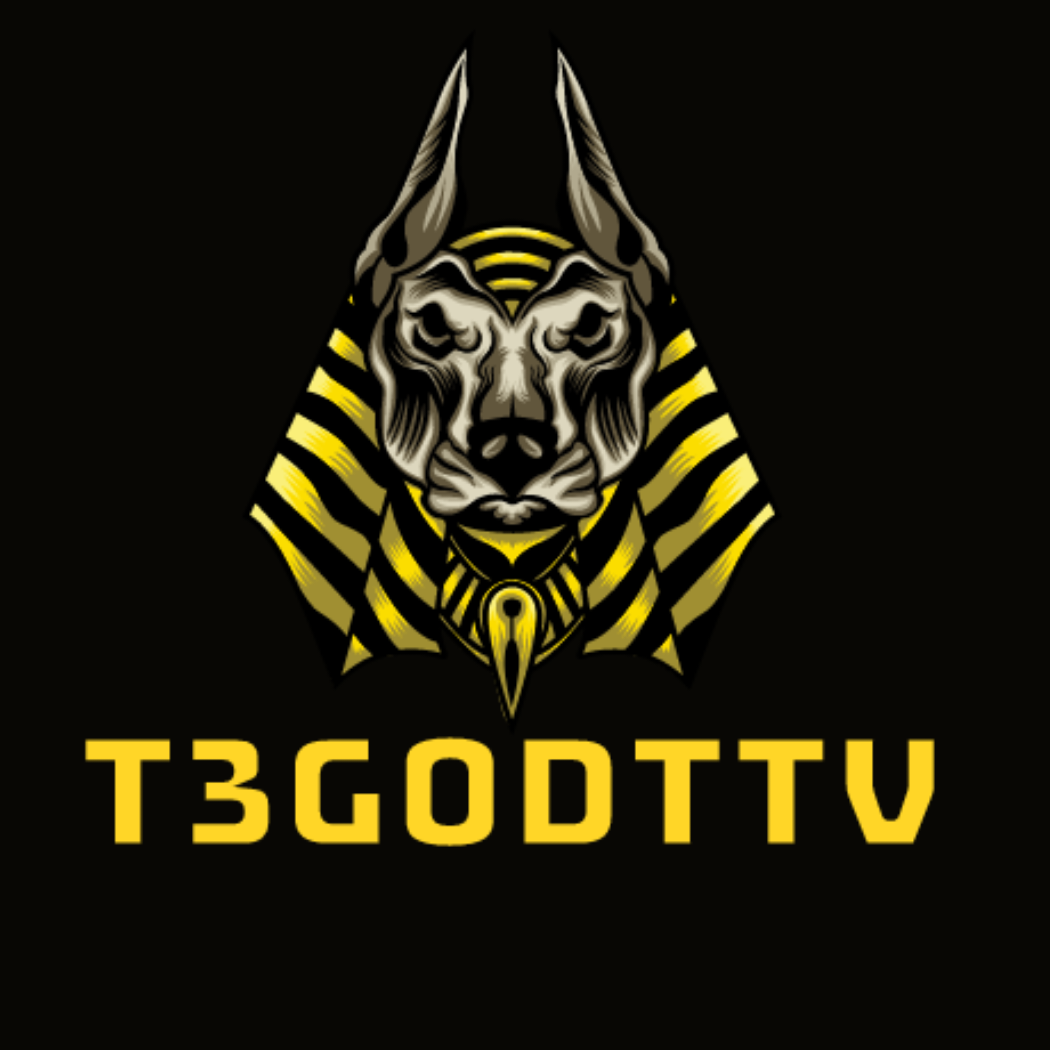 T3GOD