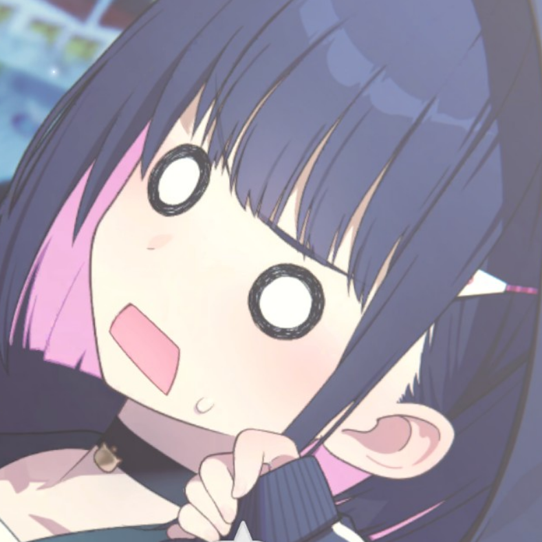 Kazusayang (⁠〃ﾟ⁠3ﾟ⁠〃⁠)