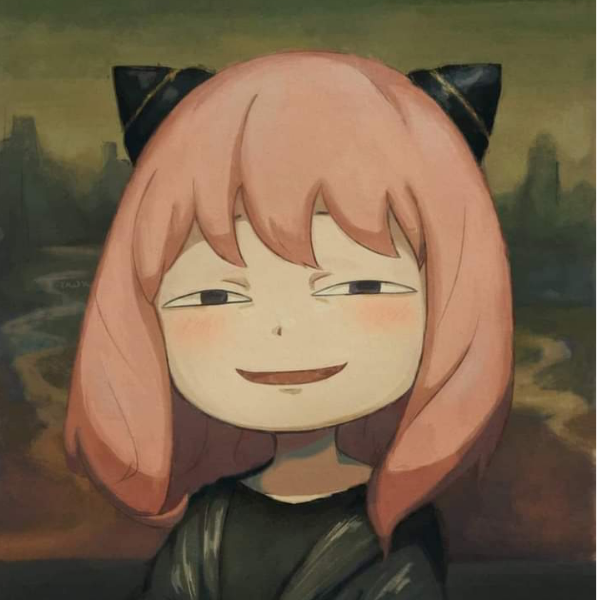 Anya's Peanut