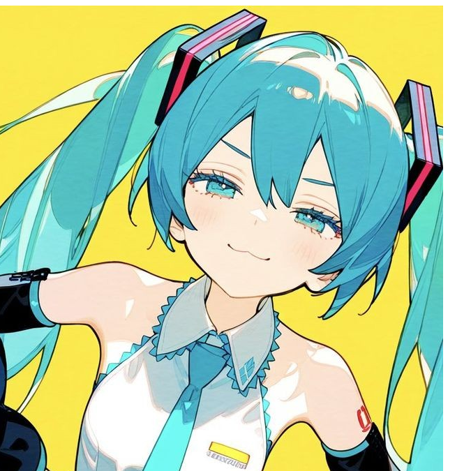 mikuuu