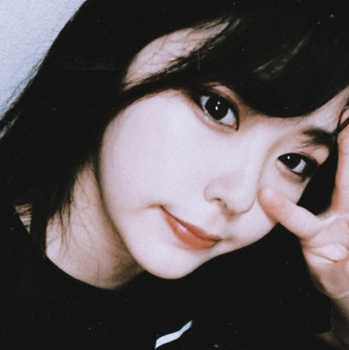 ブスな女子高生