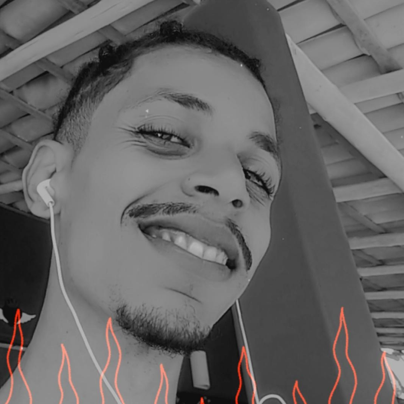 Coruja nocturna Subway