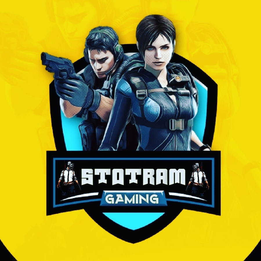Stotram Gaming 
