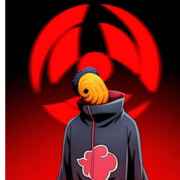 OBITO UCHIHA