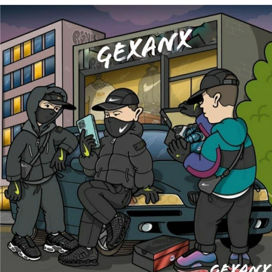Gexanx