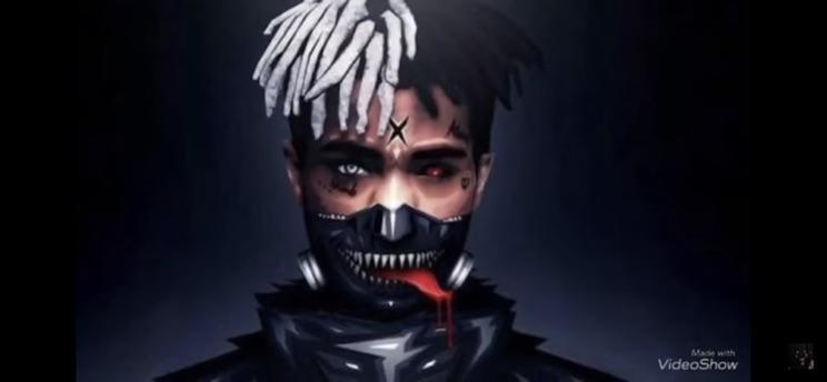 Xxxtentacion