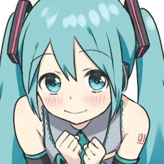 Hatsune Miku