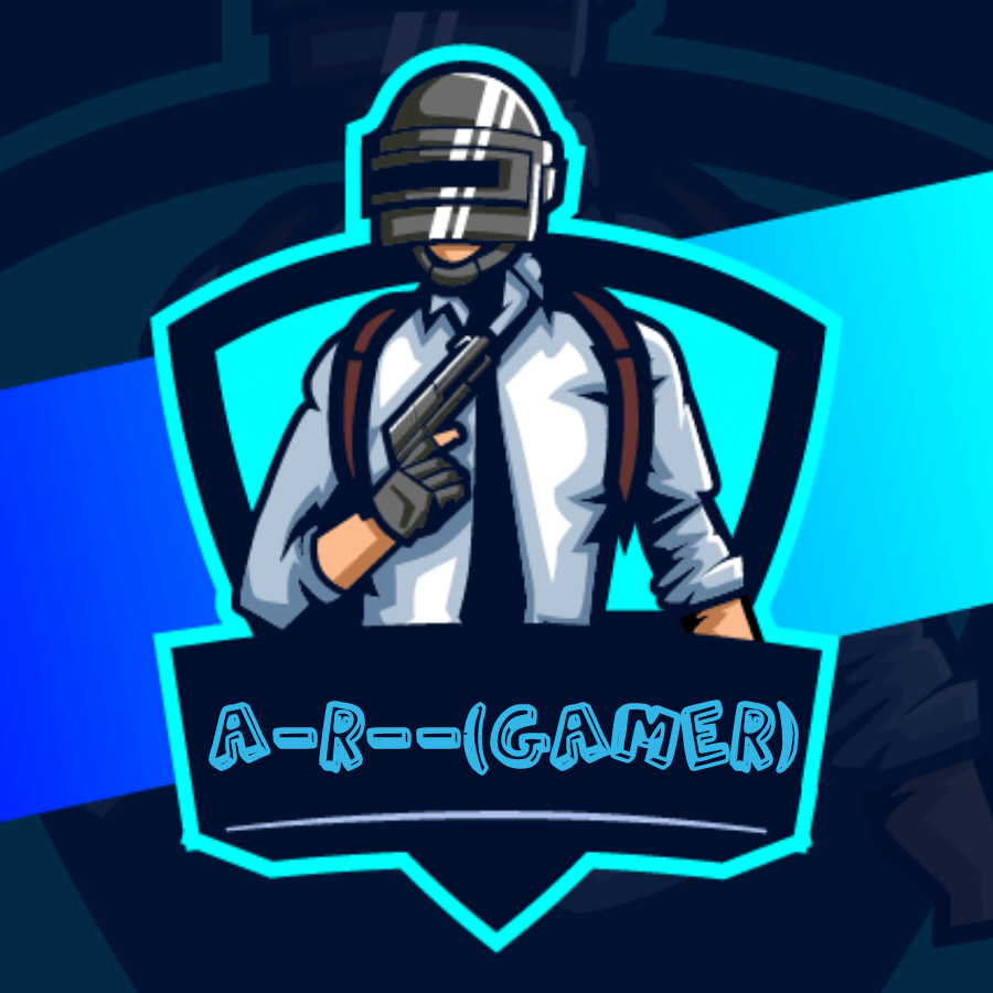 Arnob gamer